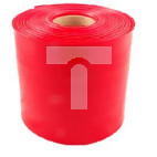 Folia kablowa czerwona 30 cm/0,08 mm TO-ENC/8/30 /100m/