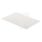Folia z tworzywa sztucznego, Mylar, 304mm x 200mm x 0.075mm