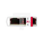GOODRAM DDR4 8GB PC4-25600 (3200MHz) 16-20-20 IRDM X BLACK 1024x8