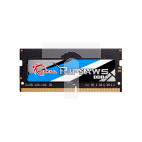 G.SKILL RIPJAWS SO-DIMM DDR4 32GB 2666MHZ CL18 1,20V F4-2666C18S-32GRS