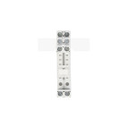 Gniazdo przekaźnika RM84 RM85 RM87L RM87P GZT80-SZARE 852612