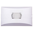 Gong DI-DO 230V biały GNS-976/N-BIA SUN10000170