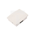 Gong dwutonowy BIM-BAM 230V biały GNS-921-BIA SUN10000118