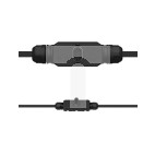 HOYMILES S-Konektor AC do 1-fazowy mikrofalownik z kablem 2mb. (10AWG)