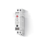 Higro-termostat do szaf 110240V AC/DC, 10A 7T.51.0.230.4360