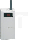 KNX q/e/s Centrala radiowa KNX, biały TR131A