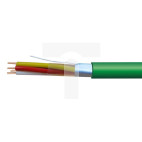 Kabel EIB BUS 2x2x0,8 /bębnowy/