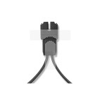 Kabel Q-Kabel Enphase Trójfazowy (moduły w poziomie) Q-25-17-3P-160 długość przewodu 2m 160 konektorów