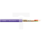 Kabel do sieci Profibus BiT L2-BUS FC 1x2x0,64mm EB0016 klasa Eca /bębnowy/