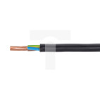 Kabel energetyczny YnKY 3x1,5 żo 0,6/1kV /bębnowy/