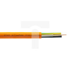 Kabel energetyczny ognioodporny BiTflame 1000 FE180/PH120/E90 3x1,5 żo 0,6/1kV B63895 /bębnowy/
