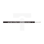 Kabel fotowoltaiczny OLFLEX SOLAR XLS-R 1x4 WH/BK 0023137 /bębnowy/