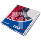 Kabel grzejny jednostronnie zasilany DEVIflex 10T 1575W 230V 160m 140F1231