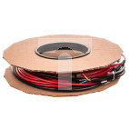Kabel grzejny jednostronnie zasilany DEVIflex 10T/230V 10W/m 30m 140F1221