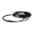 Kabel grzejny jednostronnie zasilany odporny na UV DEVIsafe 20T/400V 20W/m 21m 140F1289