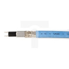 Kabel grzejny samoograniczający DEVI-pipeguard 10 10W/m przy 10 stopniach C 98300700 /bębnowy/