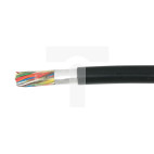 Kabel telekomunikacyjny XzTKMXpw 15x4x0,5 /bębnowy/