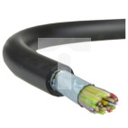 Kabel telekomunikacyjny XzTKMXpw 5x4x0,5 żelowany do ziemi Madex /25m/