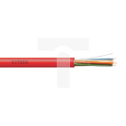 Kabel telekomunikacyjny YnTKSY 1x2x0,8 TN0001 klasa Eca /100m/