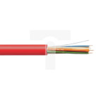 Kabel telekomunikacyjny ognioodporny HTKSHekw FE180 PH90/E30-E90 1x2x1,0 1639 004 23 /bębnowy/