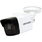 Kamera IP tubowa 4.0 Mpix, FL 2.8 mm, IR 30m, biała, M/P Hikvision