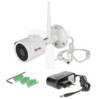 Kamera Wi-Fi 2 MP do systemu monitoringu ZMB-01/C GAR10000064