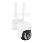 Kamera bezprzewodowa Wi-Fi PTZ TUYA 3Mp KPT-01 GAR10000073