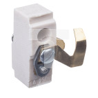 Kamień stykowy do oprawki NF 8843 LBCA8843