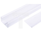 Kanał instalacyjny 60x40 WDK40060RW biały 6191134 /2m/