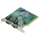 Karta portyów szeregowych PCI, 2 porty PCI-1602C-AE