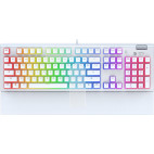 Klawiatura SPC Gear GK650K Pudding Edition Kailh Blue (SPG121)
