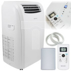Klimatyzator przenośny KP35W Wi-Fi
