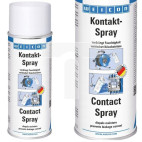 Kontakt Spray do czyszczenia styków 400ml WEICON 11152400 - KONTAKT SPRAY 400ml