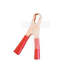 Krokodyl 30A czerwony HQ LB0042 LIBOX