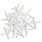 Krzyżyki dystansowe 4.0 mm, 100 szt. 16B540