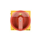Łącznik krzywkowy 0-1 3P 25A do wbudowania P1-25/EA/SVB 041097