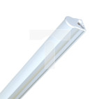 Lampa świetlówka LED ART T5 zintegrowana, 120cm,16W, WW 3000K L4501055