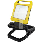 Lampa warsztatowa LED HERCULES 10W 700lm i 350lm 6500K IP54 akumulatorowa z funkcją powerbank GW-0034