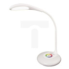 Lampka biurkowa LED Esperanza ALTAIR ELD102 (1m Biały neutralny)