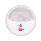 Lampka nocna LED OL 02R 0,85W z czujnikiem zmierzchowym 1173210