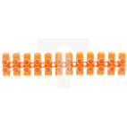 Listwa zaciskowa 12-torowa 2,5mm2 LZ-25MM00-00