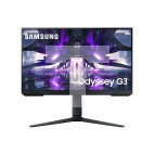 MONITOR SAMSUNG LED ODYSSEY 24 LS24AG300NUXEN
