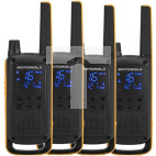 MOTOROLA MOTOROLA RADIOTELEFON T82 EXTREME QUAD MOTO82Q