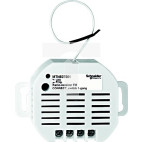 Merten Odbiornik radiowy pojedynczy Connect 230V 10A MTN507501