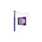 Microsoft Windows Pro 10 PL (64-Bit 1 stan. Wieczysta OEM Komercyjna Polska)