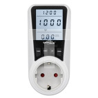 Miernik energii GreenBlue, watomierz GB350 F