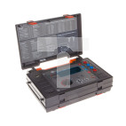 Miernik małych rezystancji MMR-620 /+ świadectwo/ WMPLMMR620
