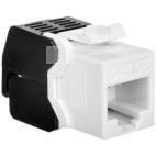 Moduł Keystone DIGITUS RJ-45 kat. 5e UTP beznarzędziowo S/17mm DN-93502