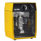 Nagrzewnica elektryczna 3kW 1f 230V 14,5A IP24 EPH 3 500.302
