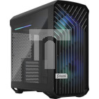 Obudowa Fractal Design Torrent Compact RGB Czarna TG Light (FD-C-TOR1C-02)